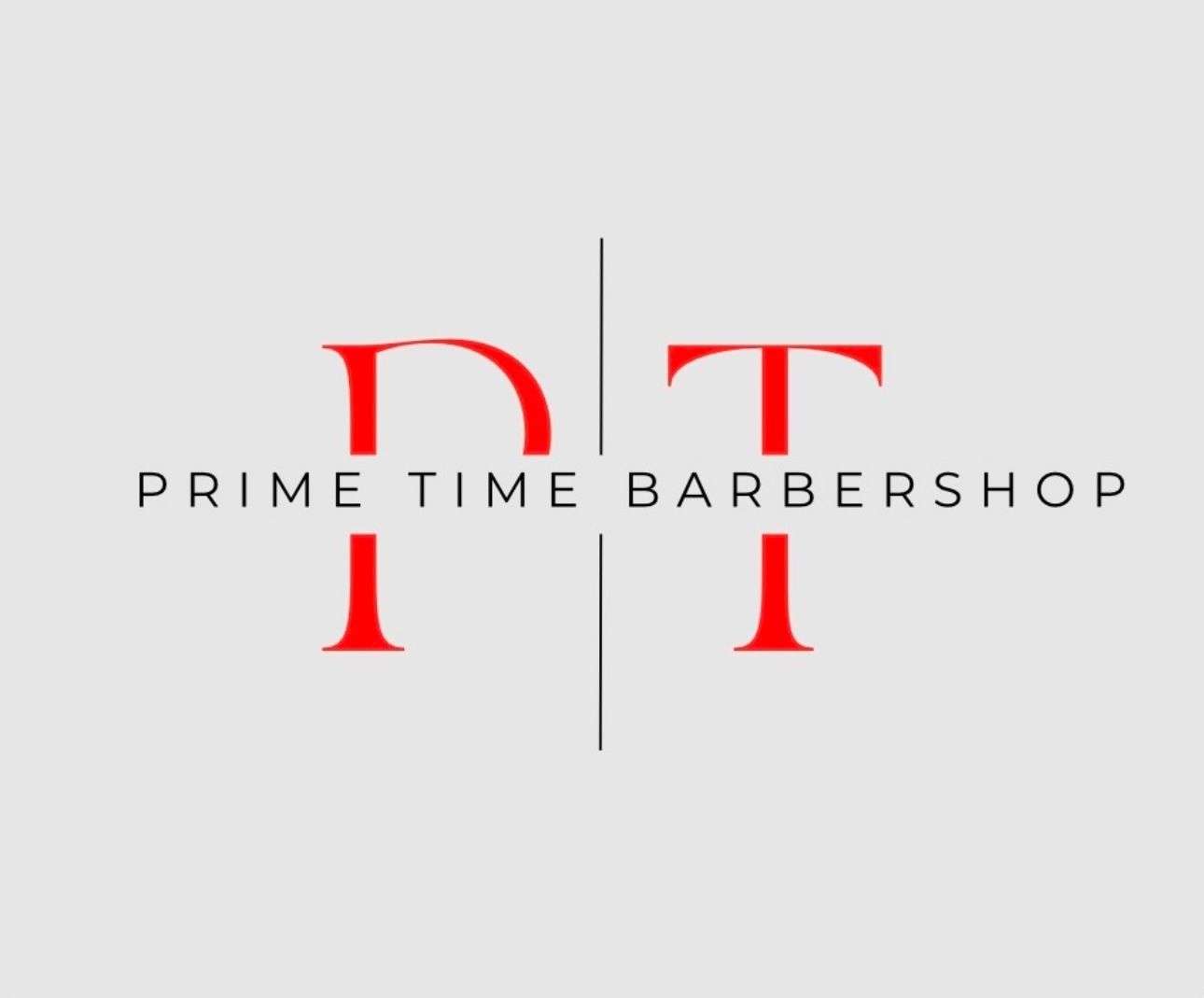 Prime Time Barbershop