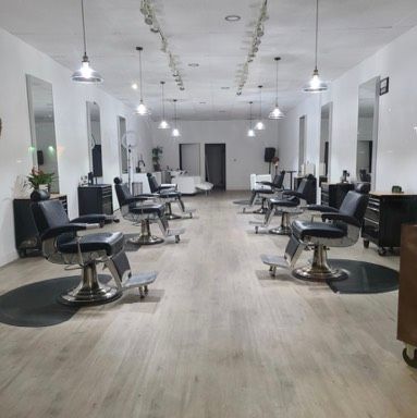Align Hair Studio