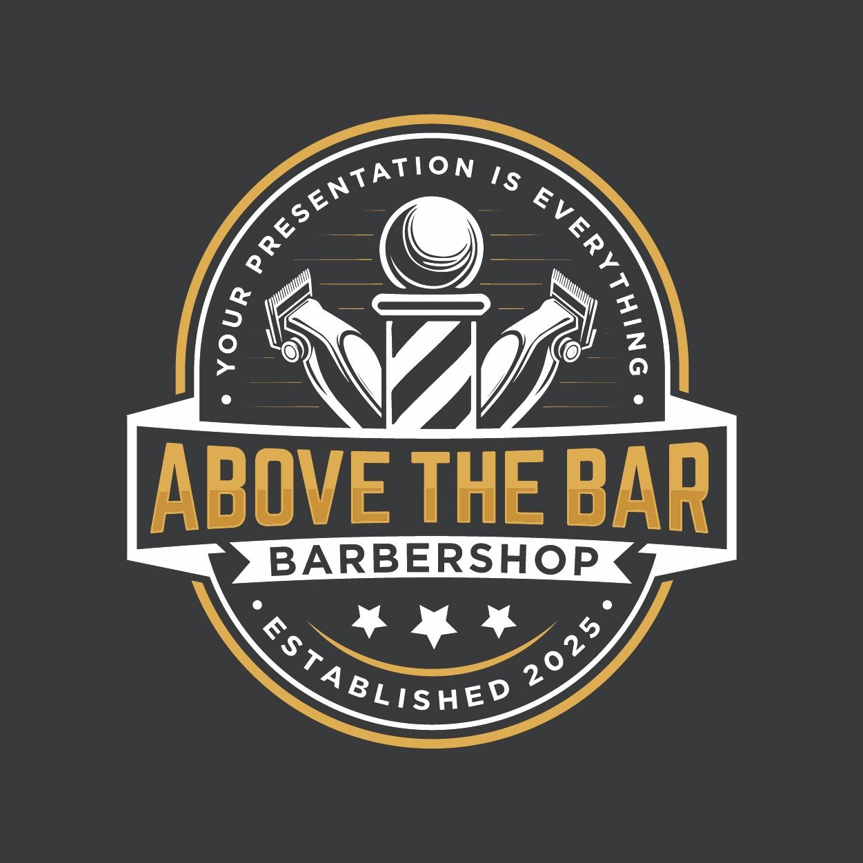 Above The Bar Barbershop