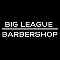 Big League Barbershop 281