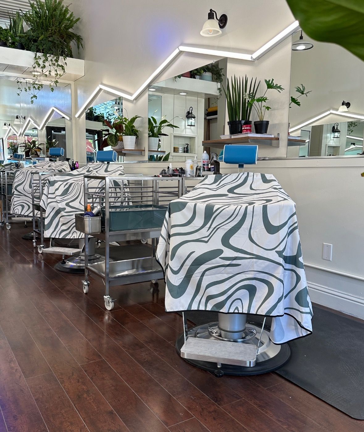 Better Days Barber Shop