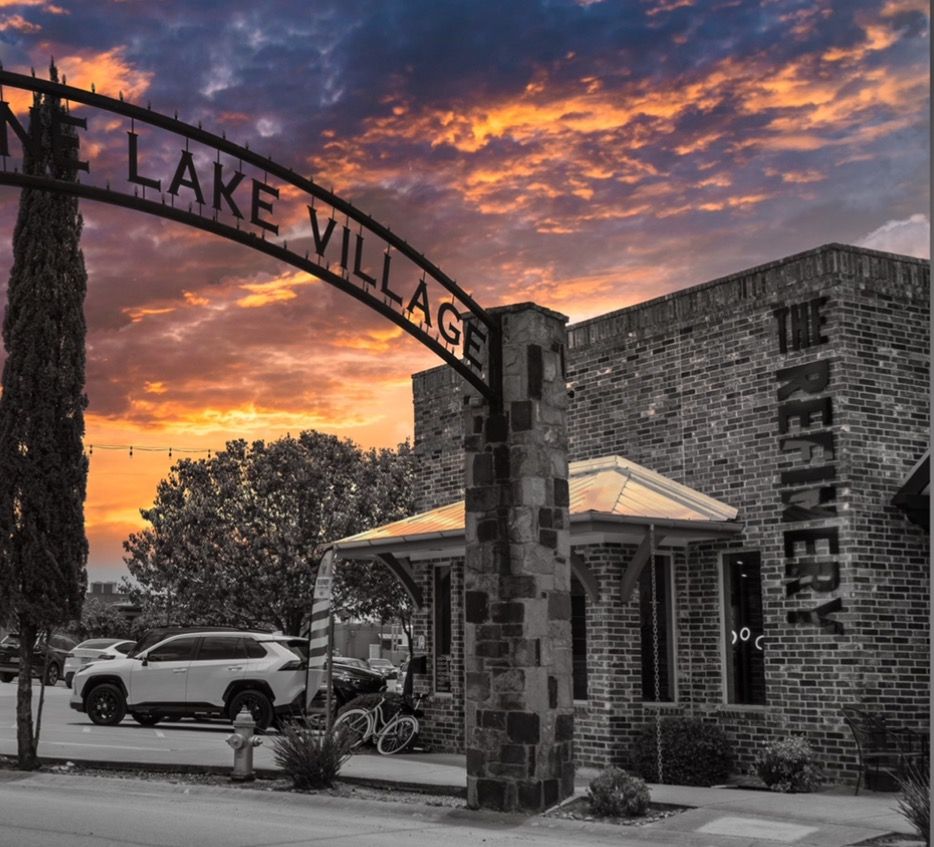 The Refinery Mens Grooming Lounge