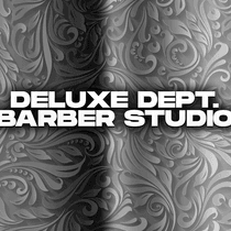 DeluxeDept. Barber Studio