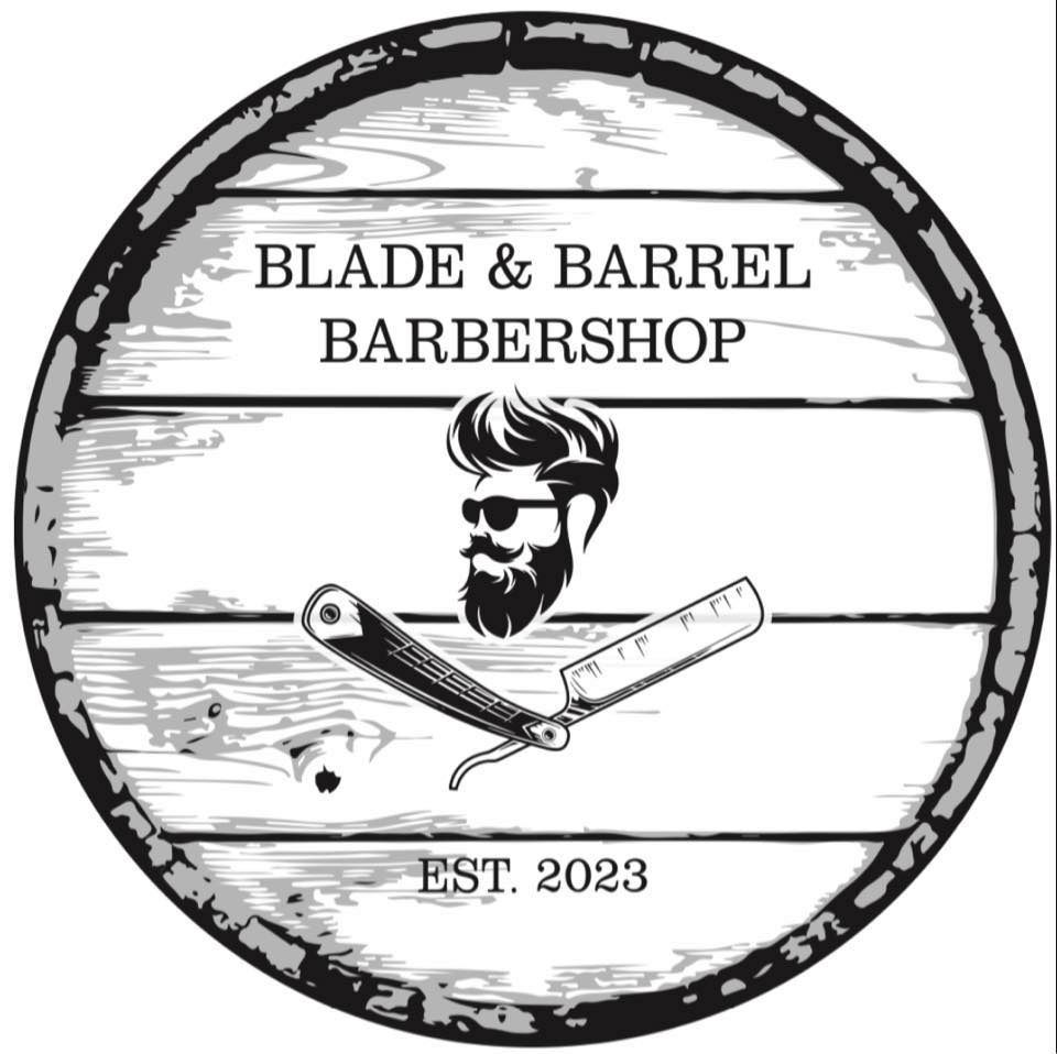 Blade & Barrel Barbershop