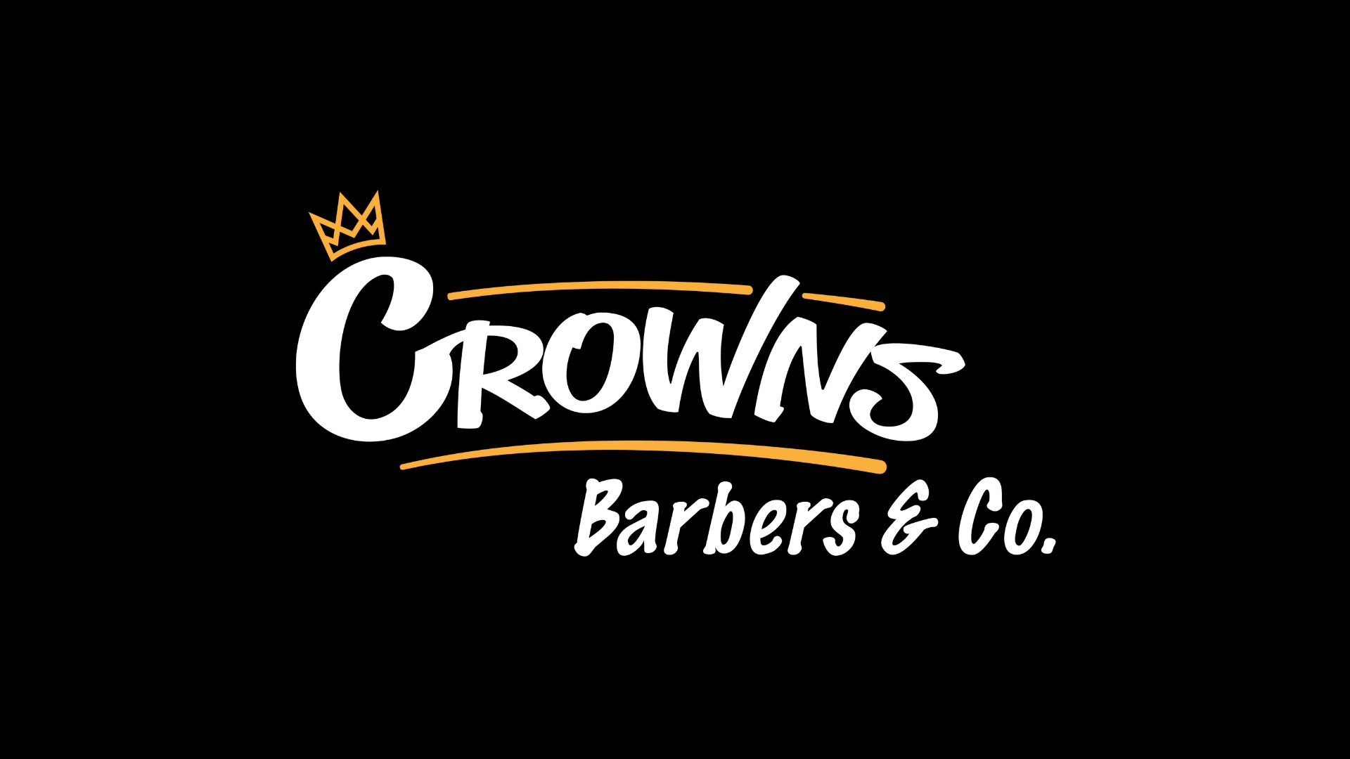 Crowns Barbers & Co