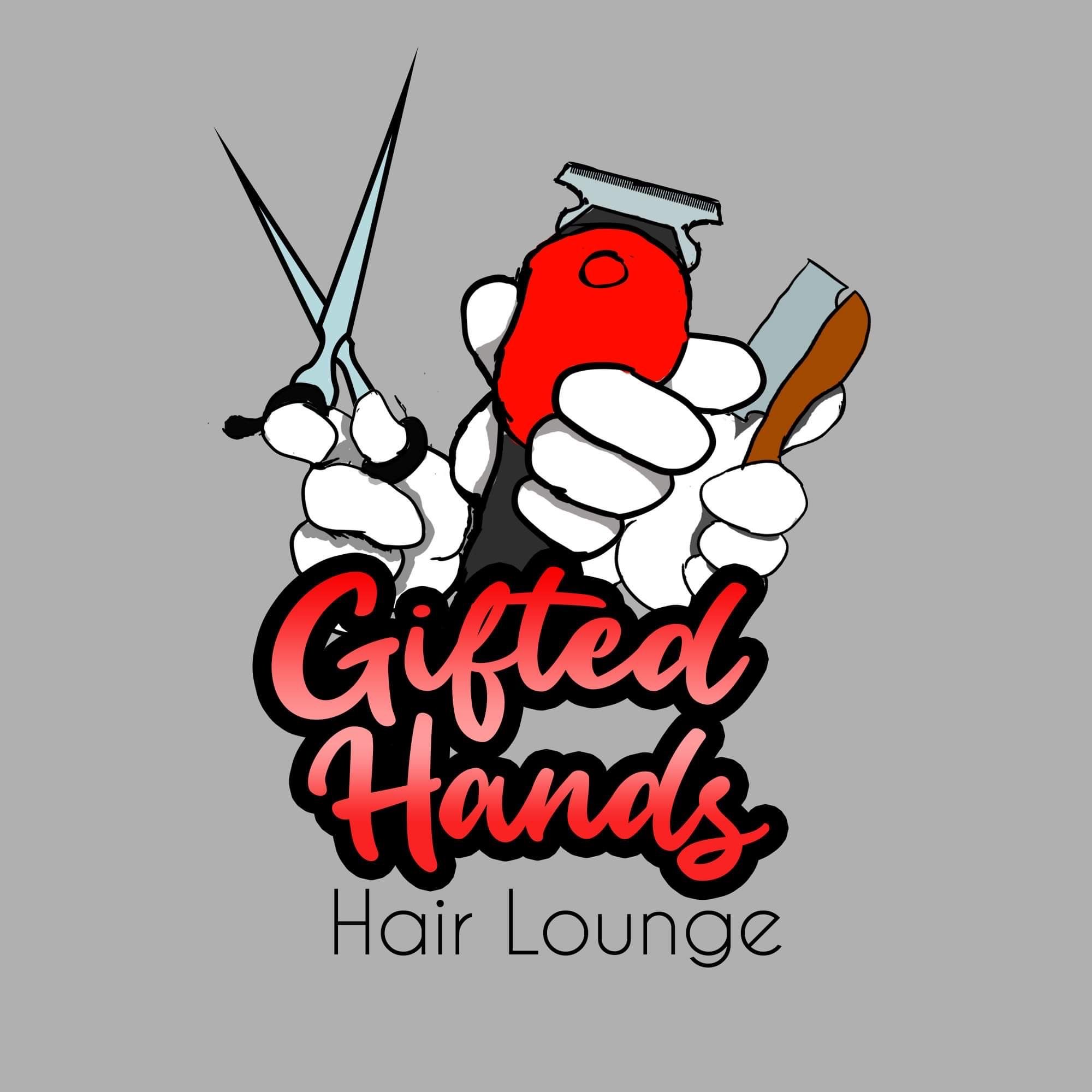 Gifted Hands Hair Lounge