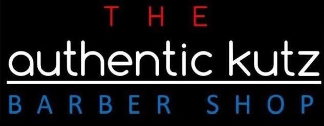 The Authentic Kutz Barbershop
