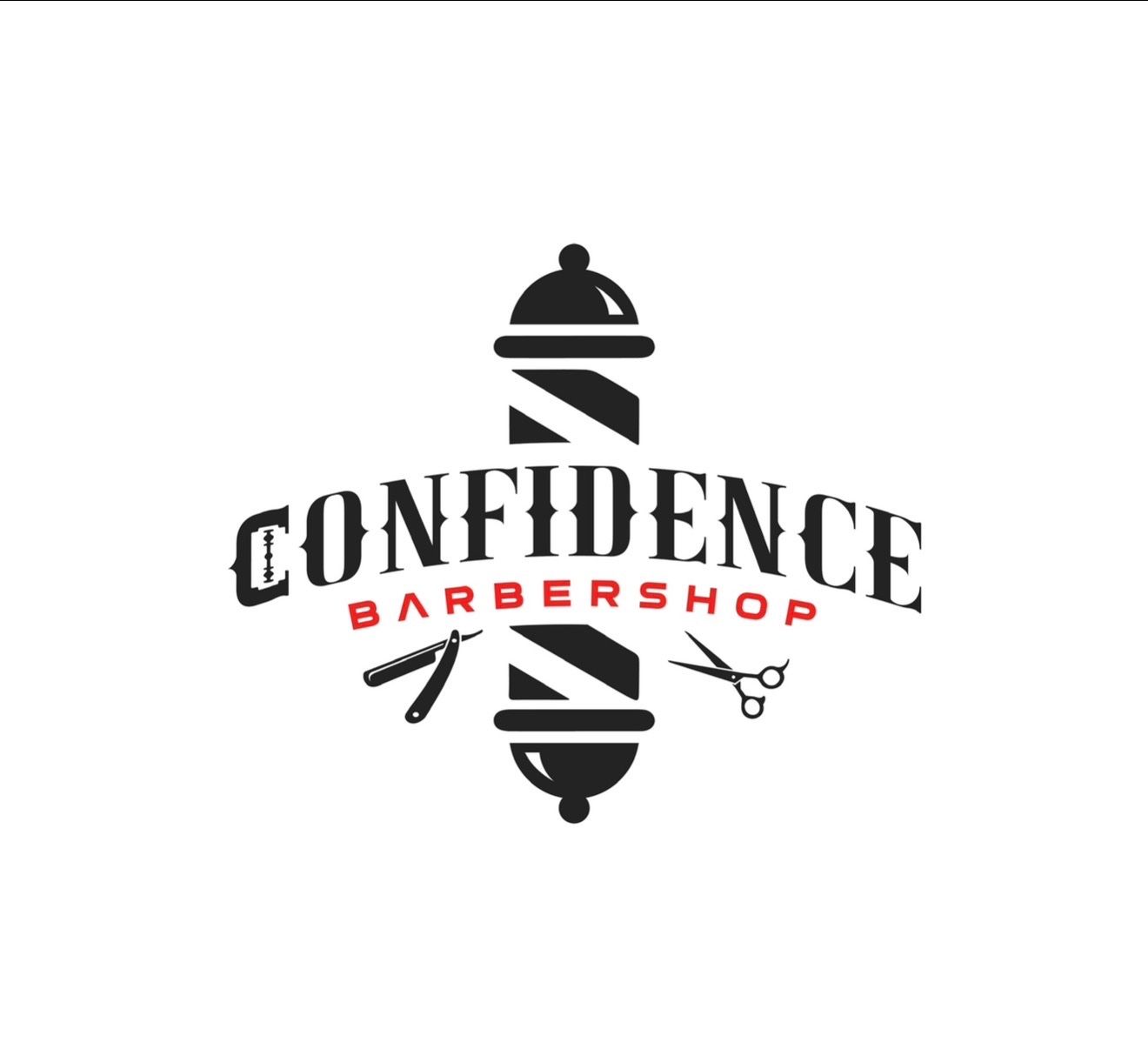 Confidence Barbershop