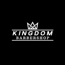 Kingdom Barbershop (Pay in Person Only)