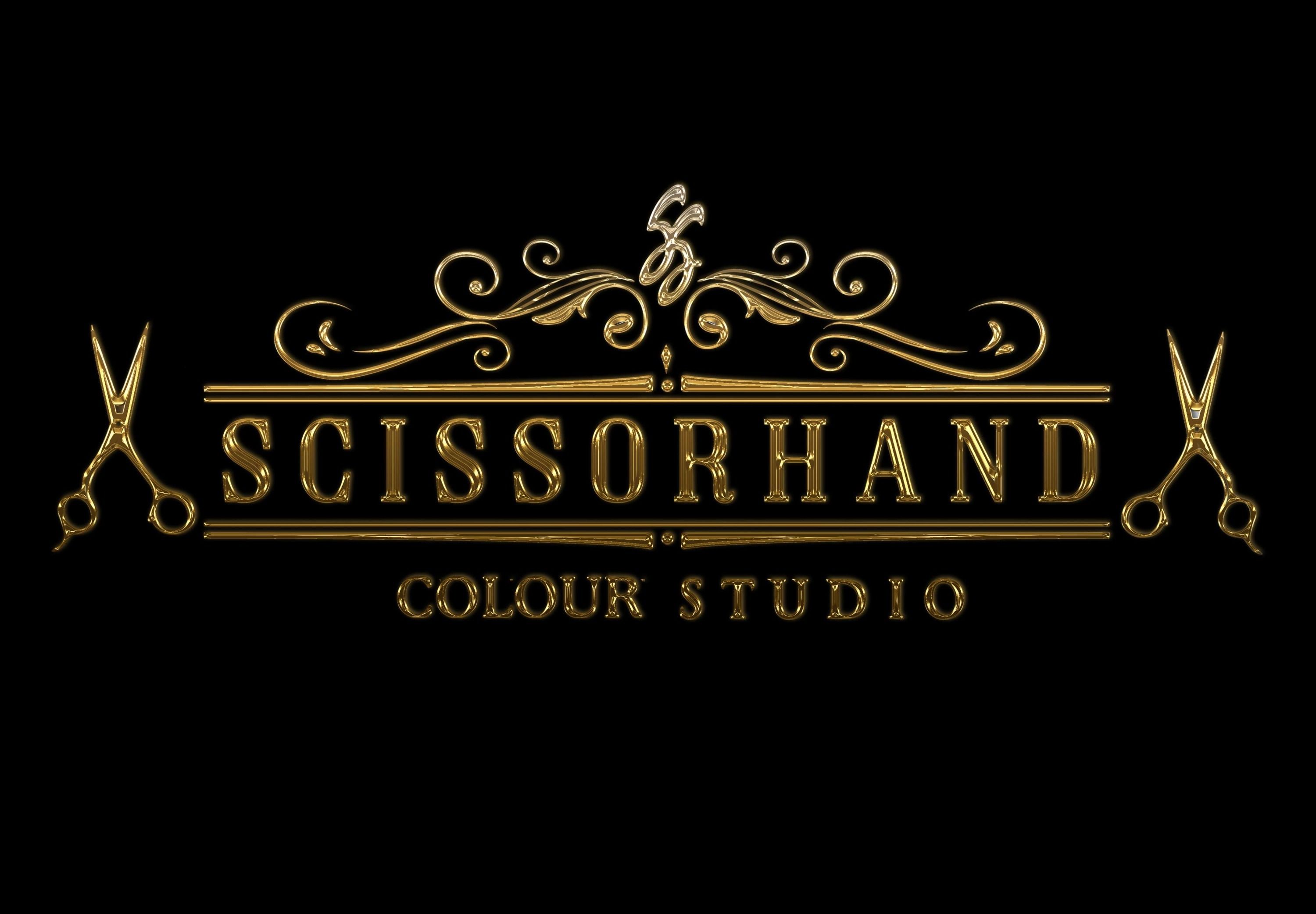 Scissorhand Colour Studio