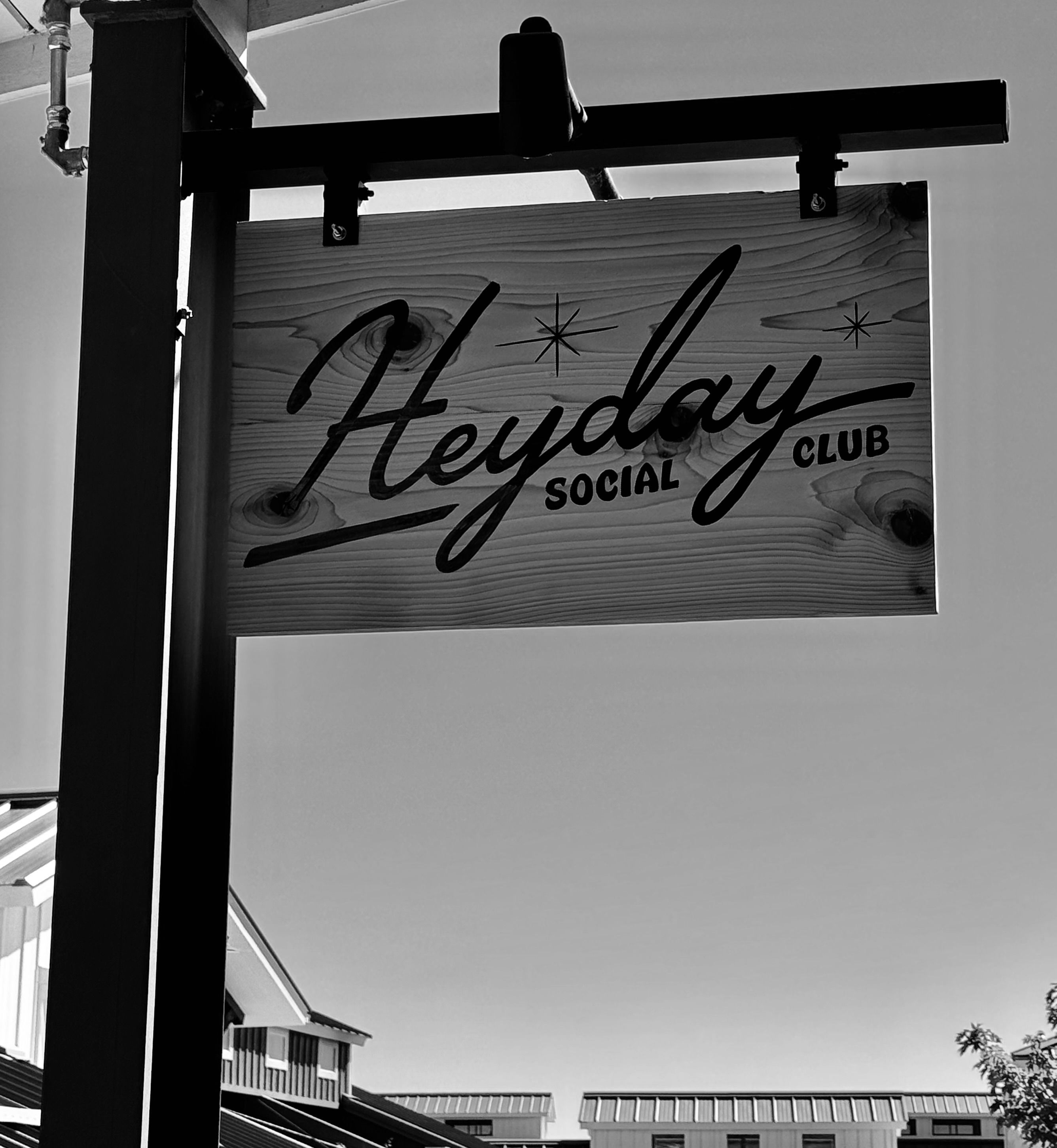 Heyday Social Club