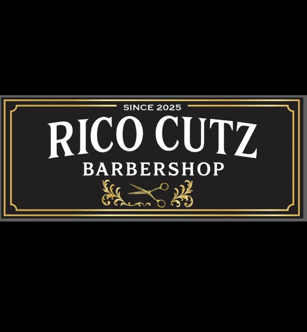 RicoCutz Barbershop
