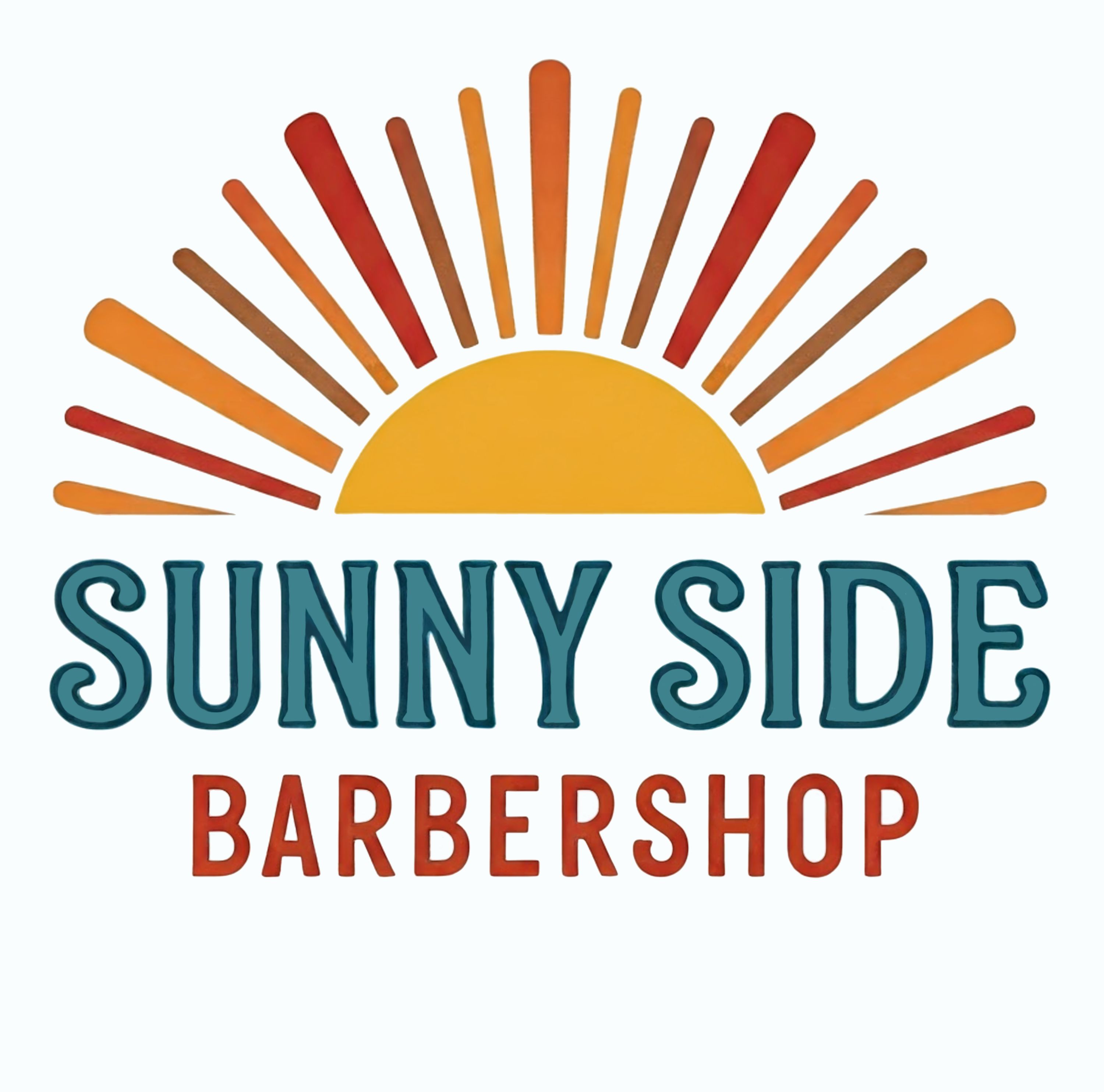 Sunny Side Barber Shop