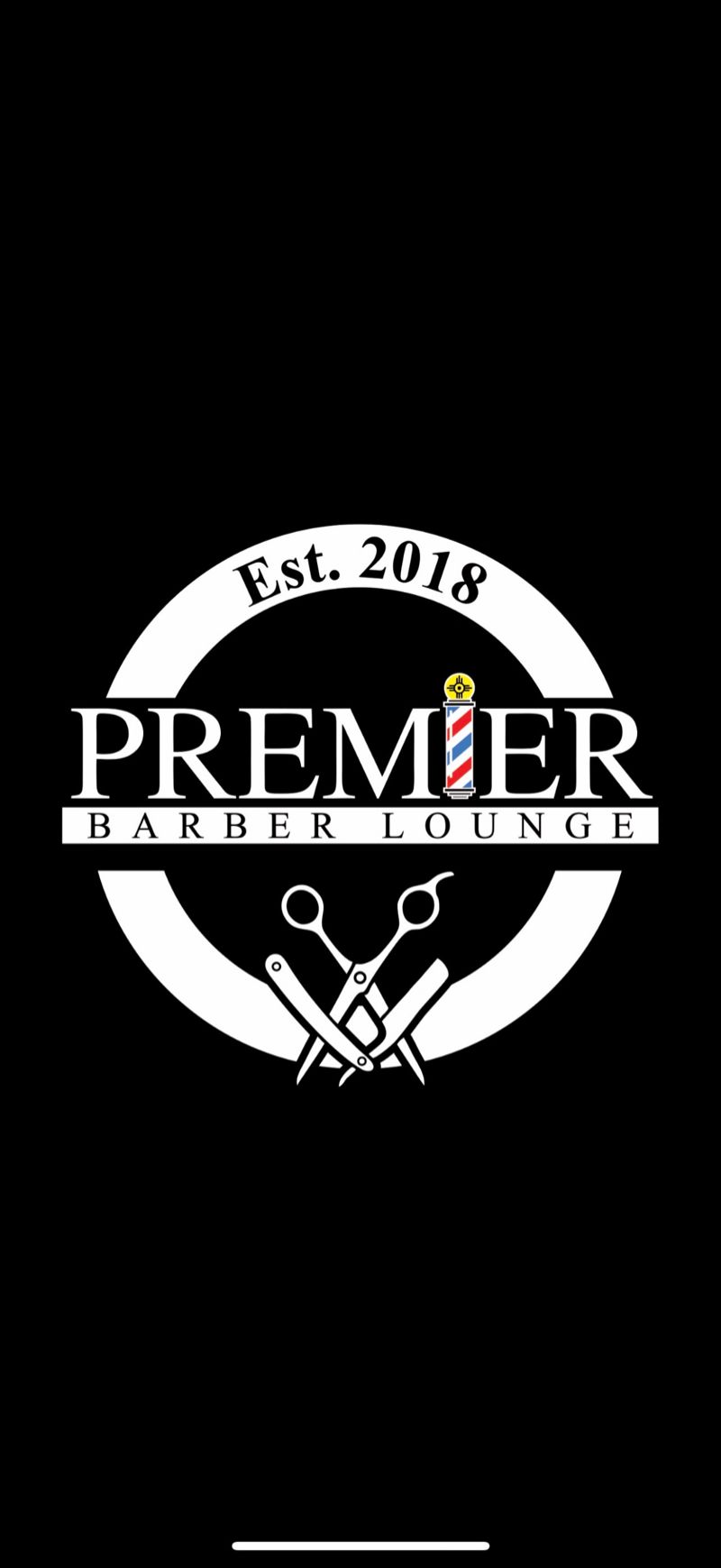 Premier Barber Lounge