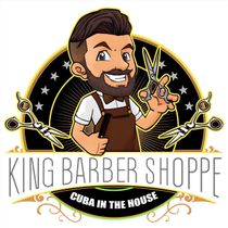 King Barber Shoppe