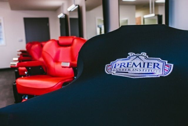 Premier Barber Institute