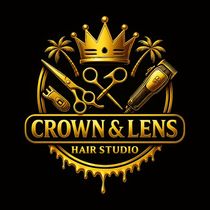 Crown & lens hair studio