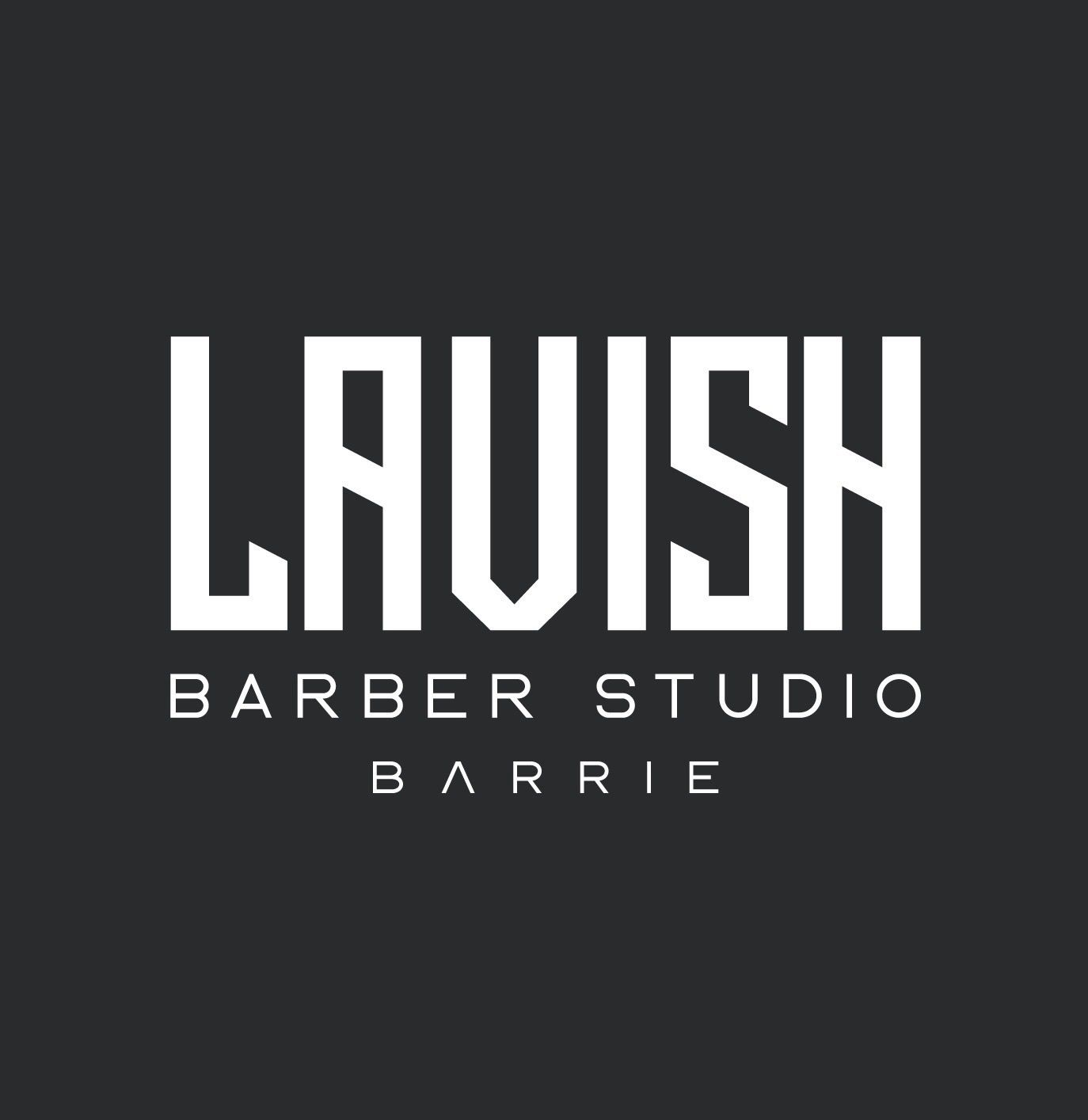 Lavish Barber Studio - BARRIE