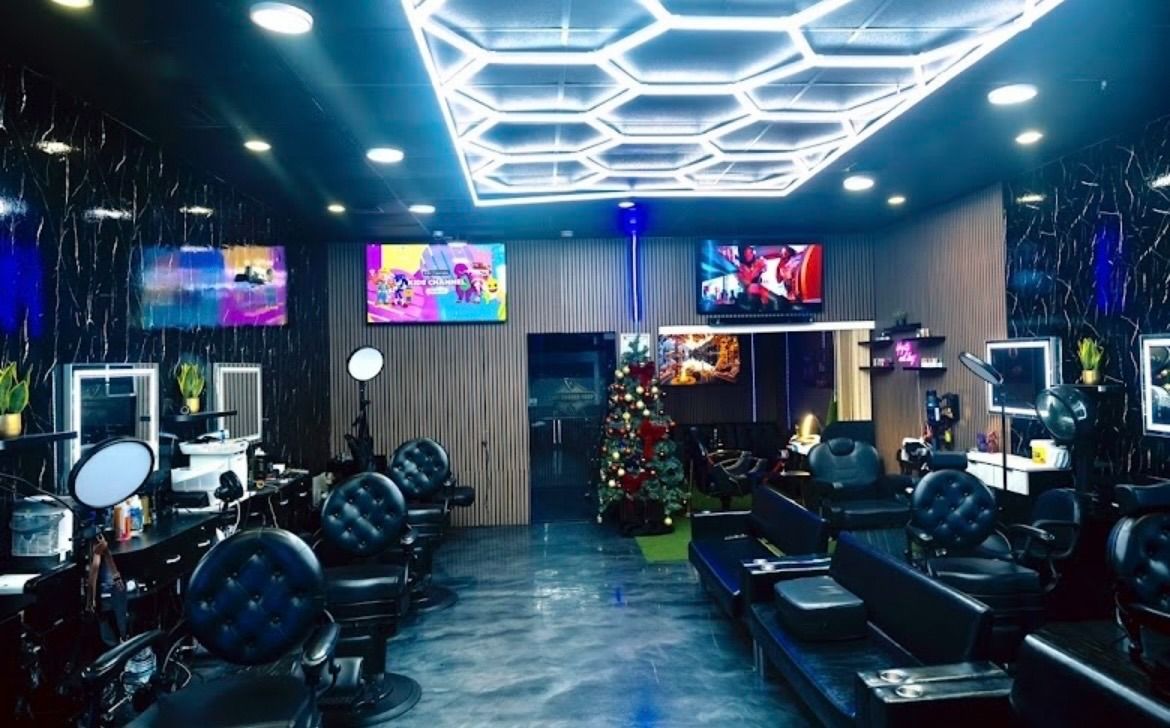 L305 Barbershop