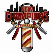 New Champions Barbershop