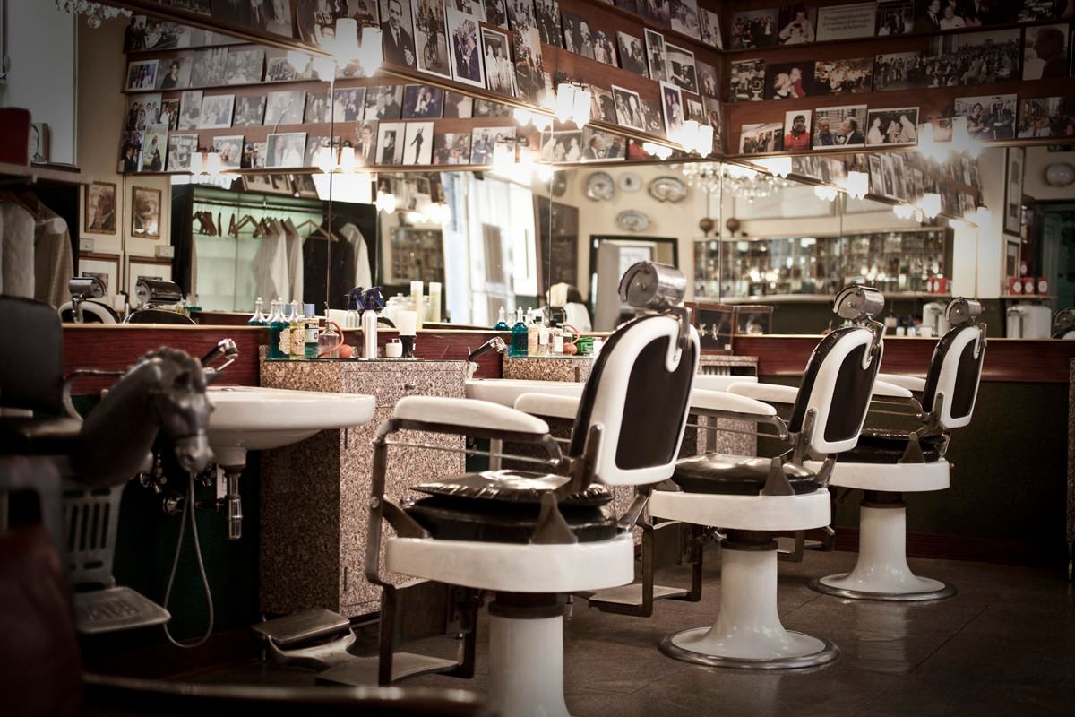 The Squir - Brooklyn