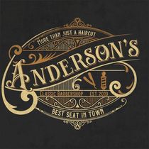 Anderson’s Classic Barbershop
