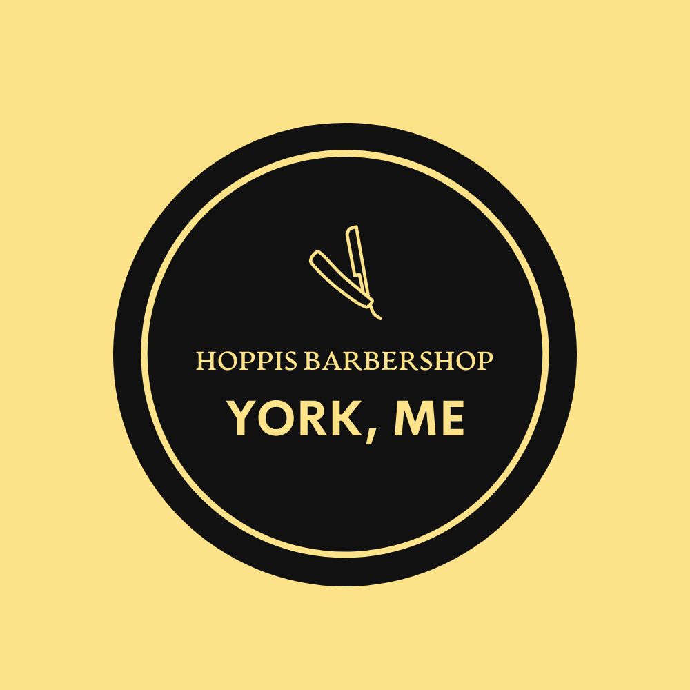 Hoppi's Barber Shop- York