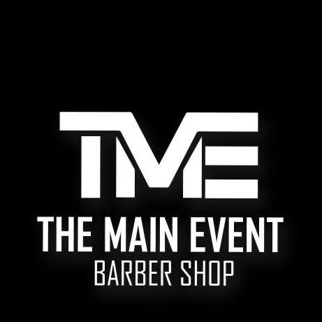 The Main Event Barbershop