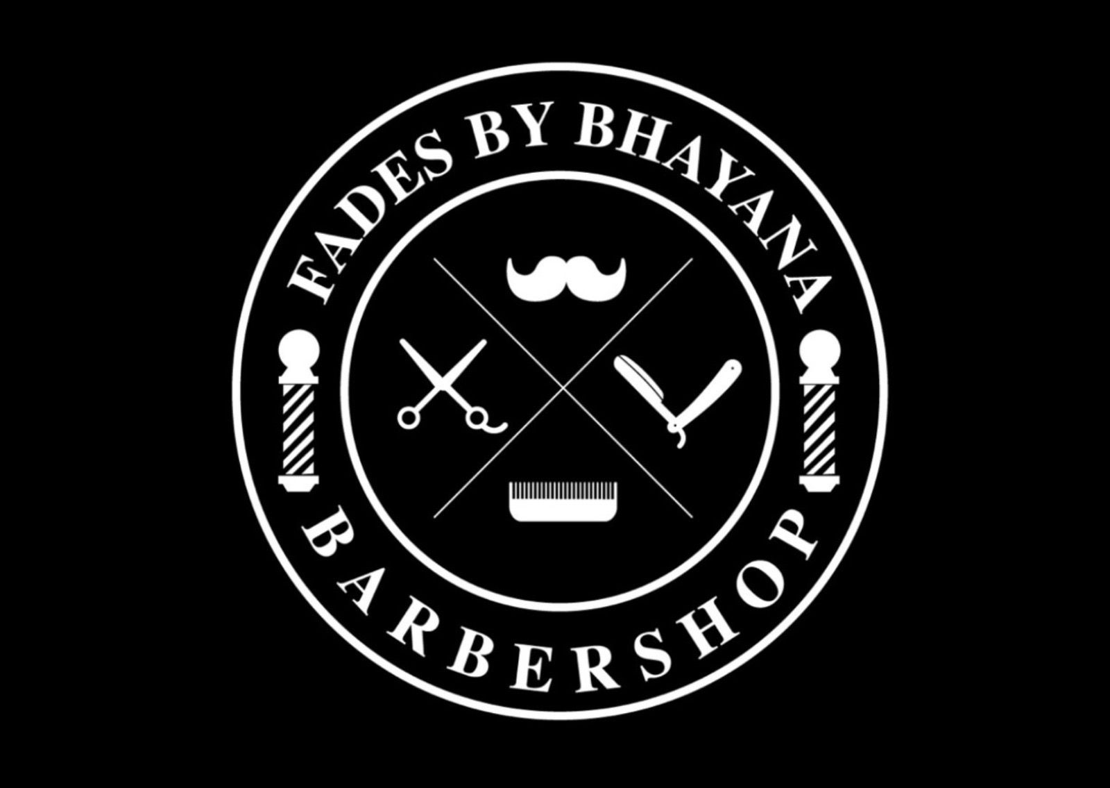 Fades By Bhayana Barbershop