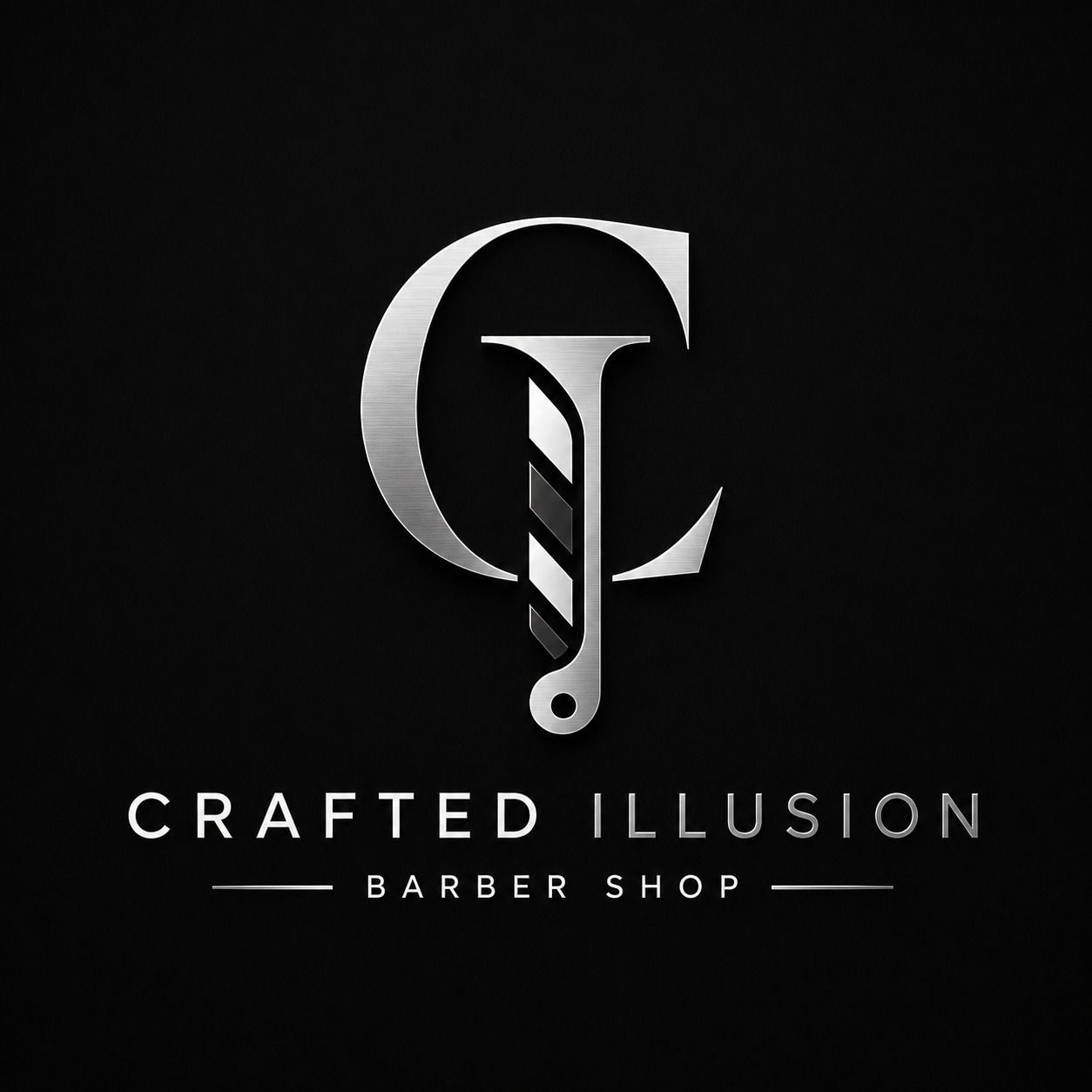 Crafted Illusion