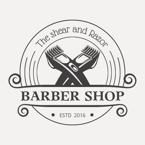 The Shear And Razor