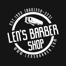Len's Barber Shop - New Milford