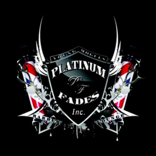 Melrose Platinum Fades