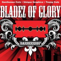Bladez Of Glory Barbershop