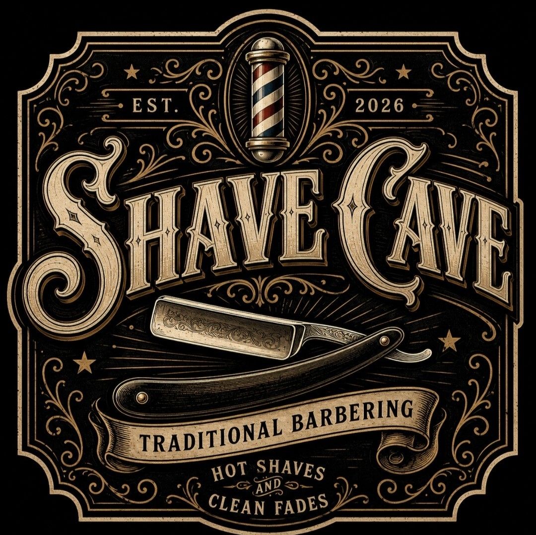 Shave Cave