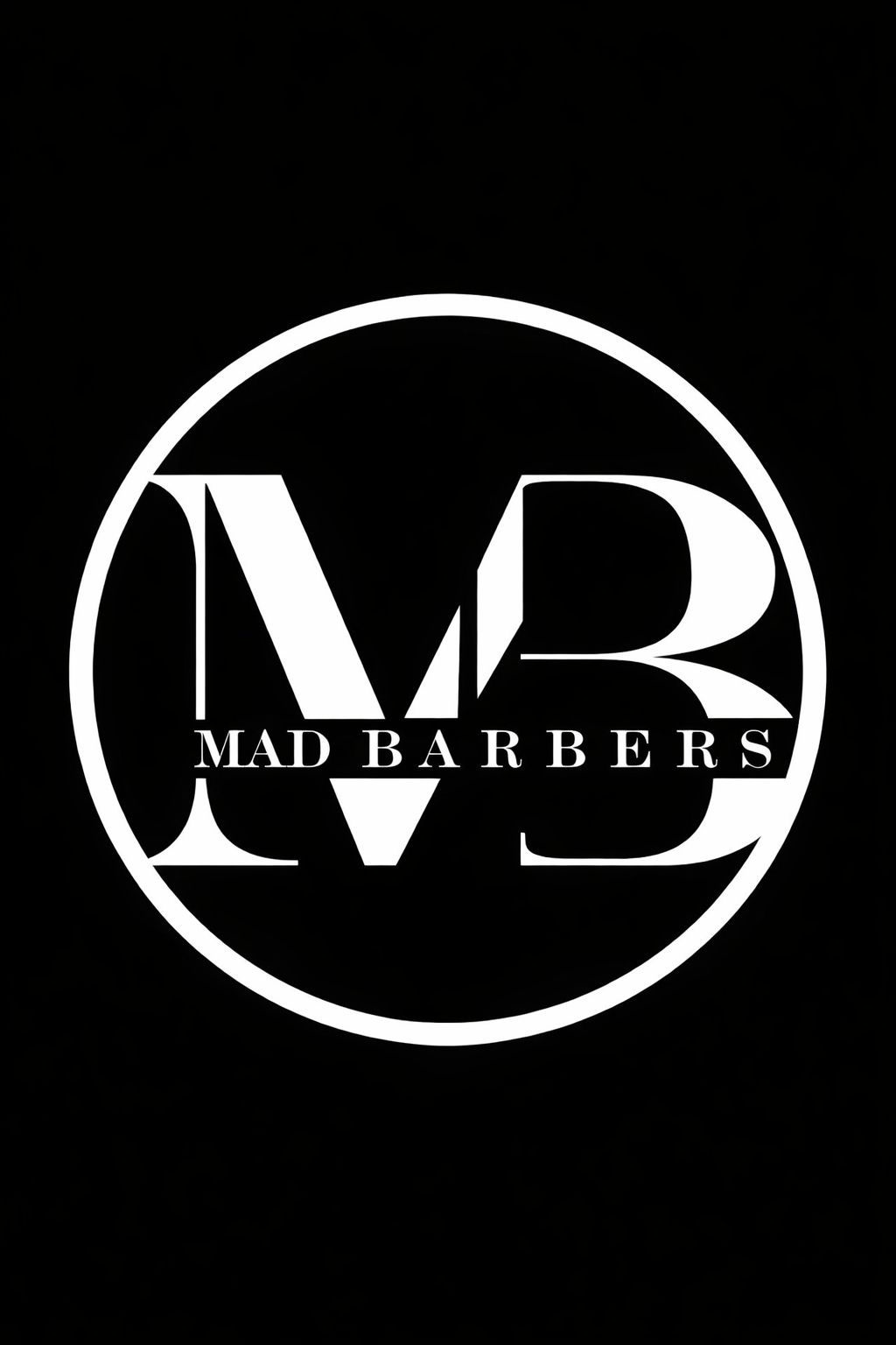 Cellini's BarberShop (Mad Barbers)