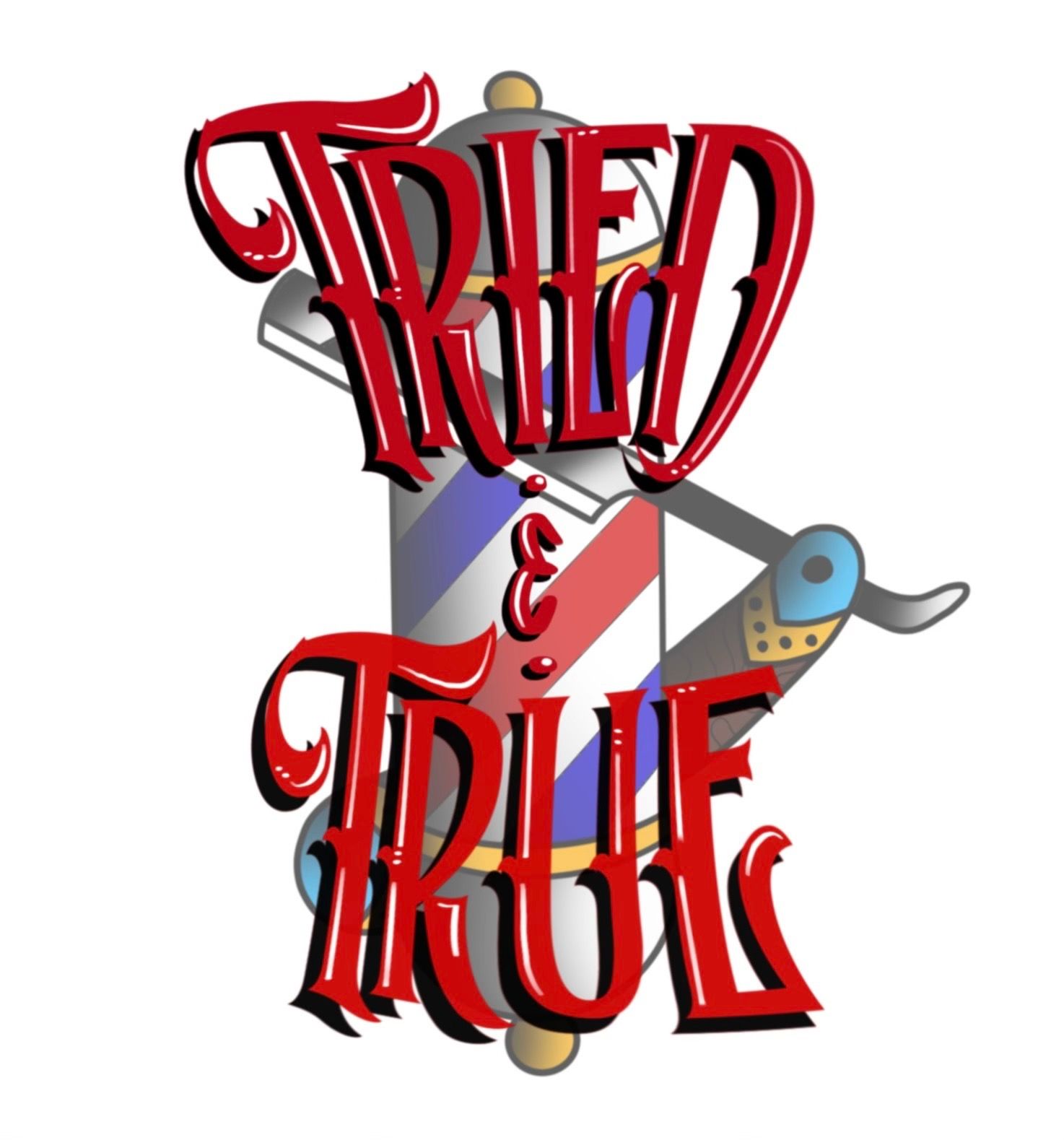 Tried and True Barbershop