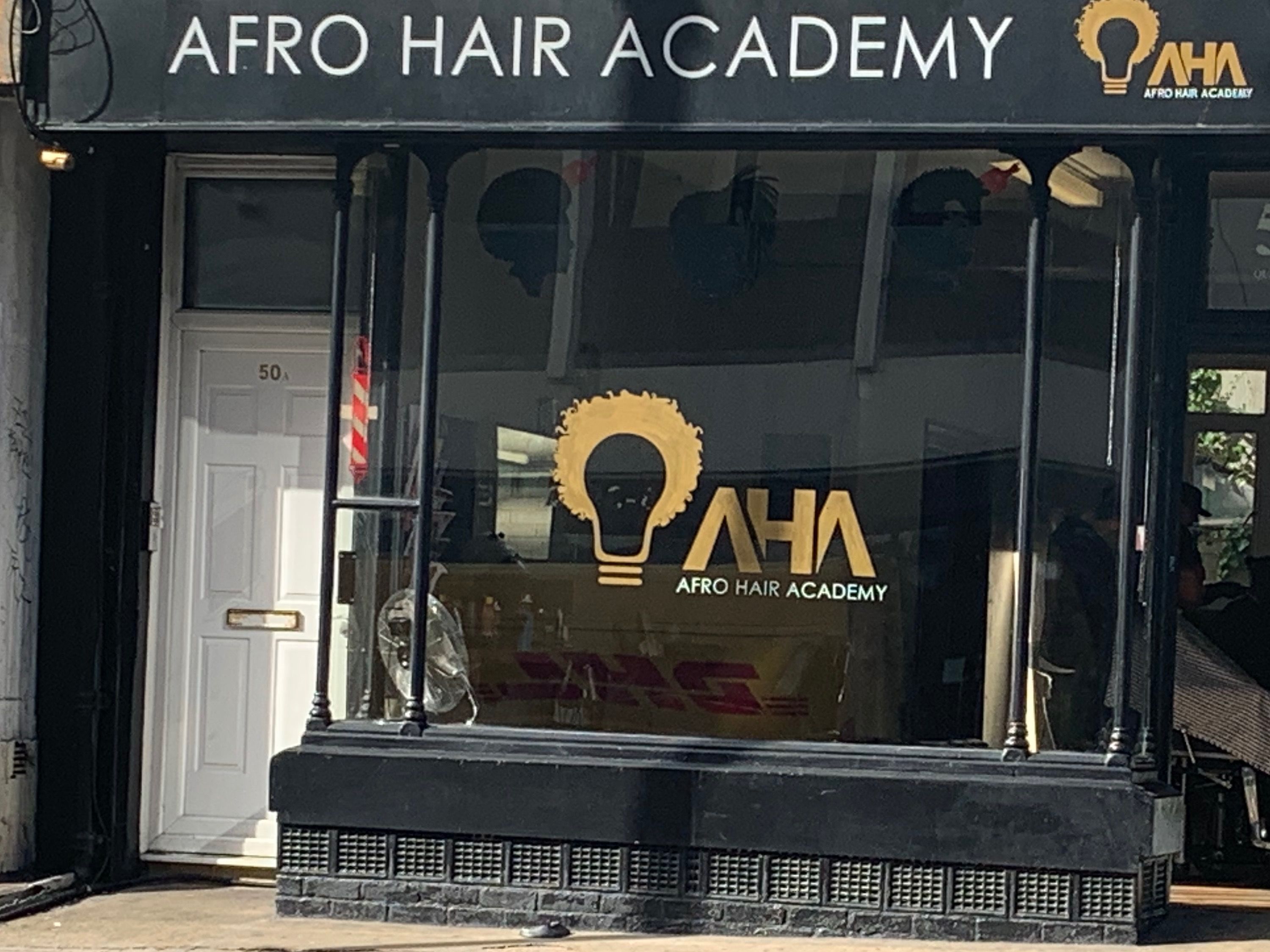 Afro Hair Academy