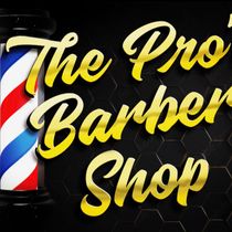 The Pro’s Barber Shop
