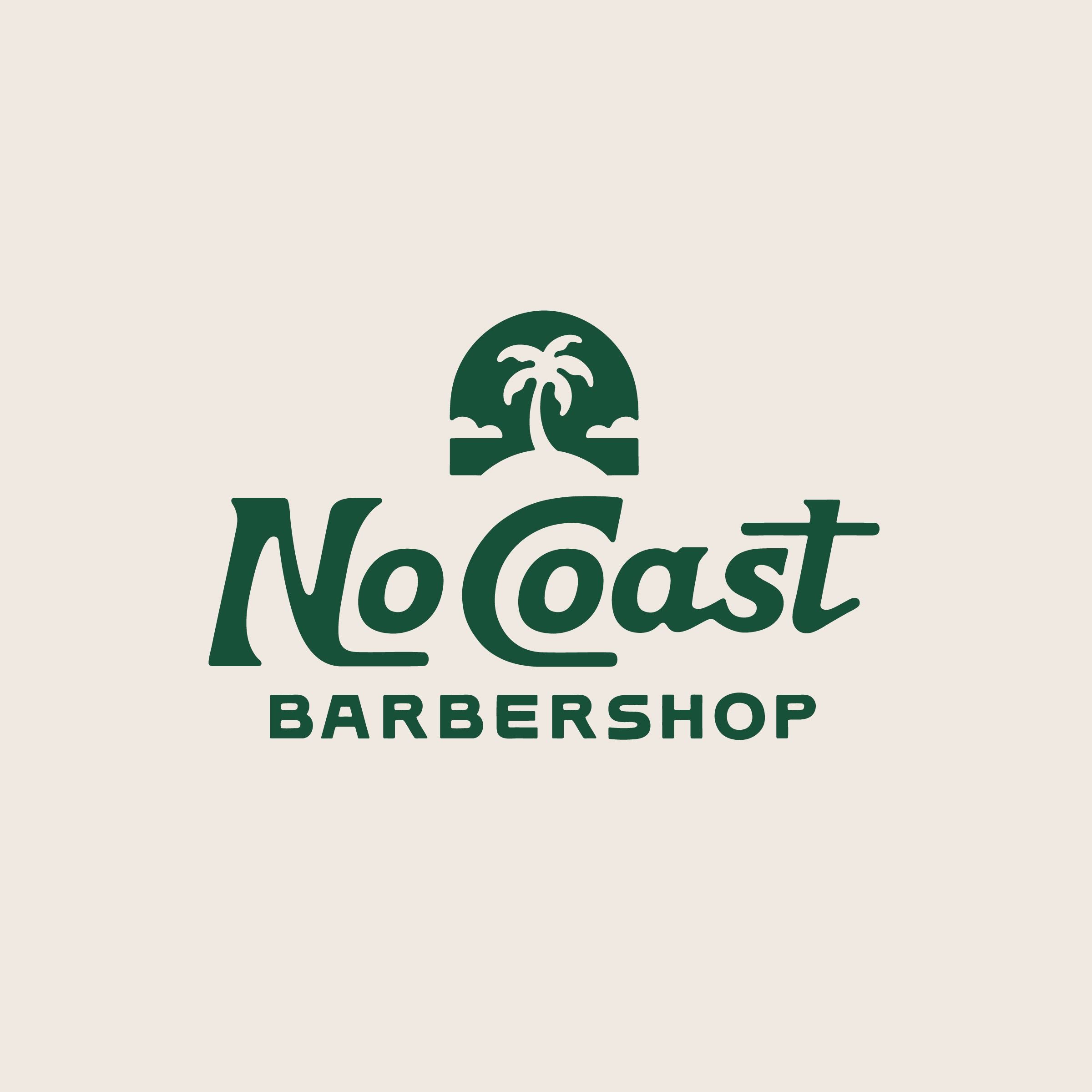 No Coast Barbershop