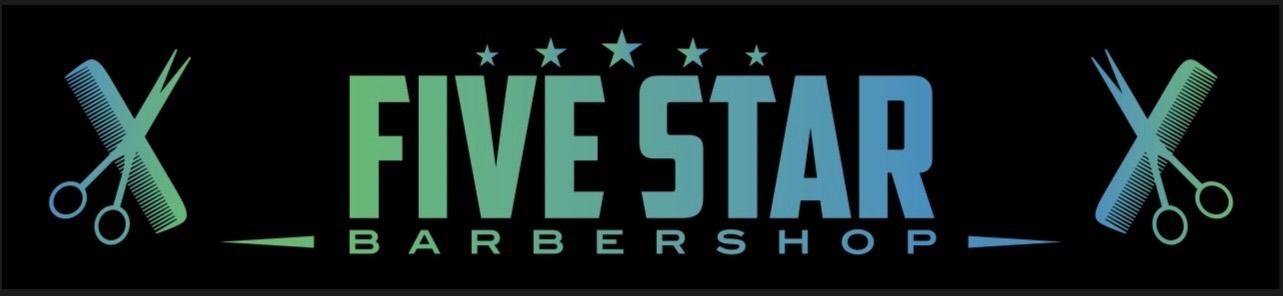 Five Star Barbershop