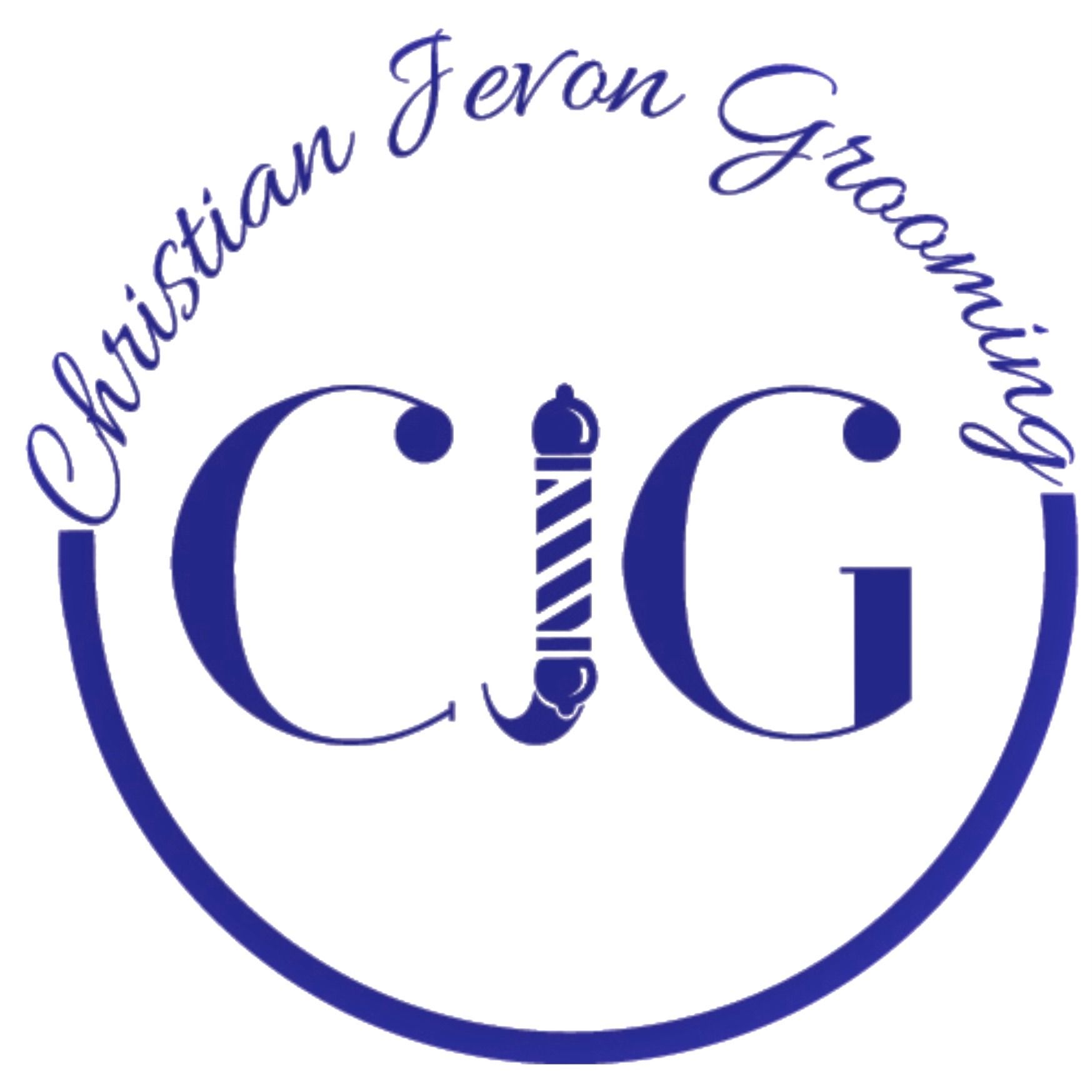 Christian Jevon Grooming