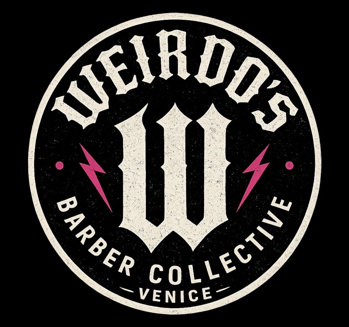 Weirdos Barber Collective