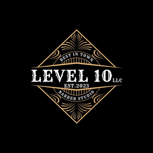 Level 10 Barber Studio