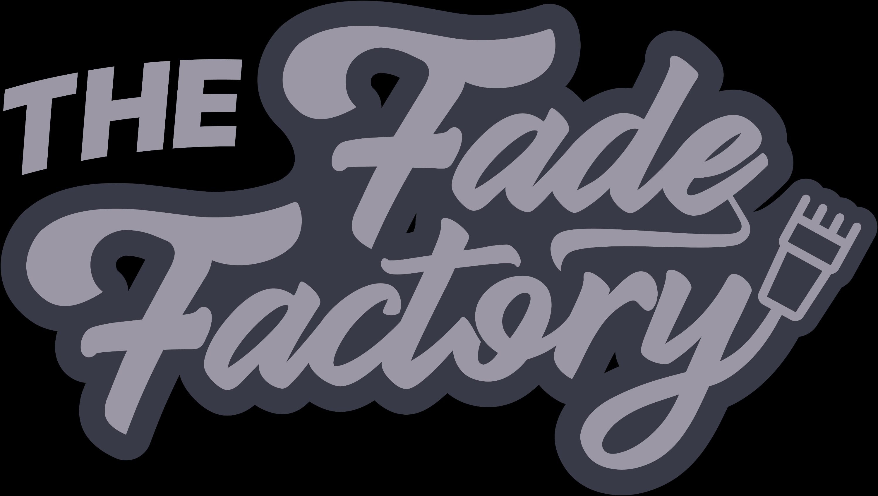 The Fade Factory Barber Co.