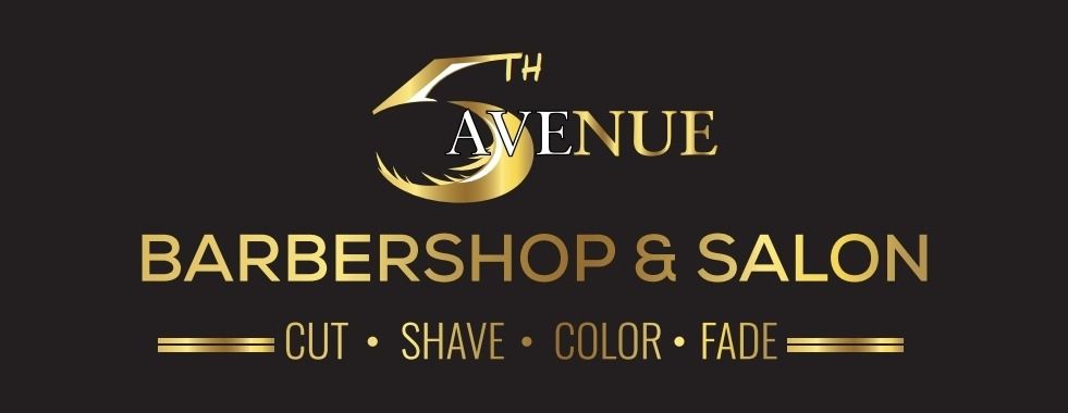 5th avenue barber shop and salon