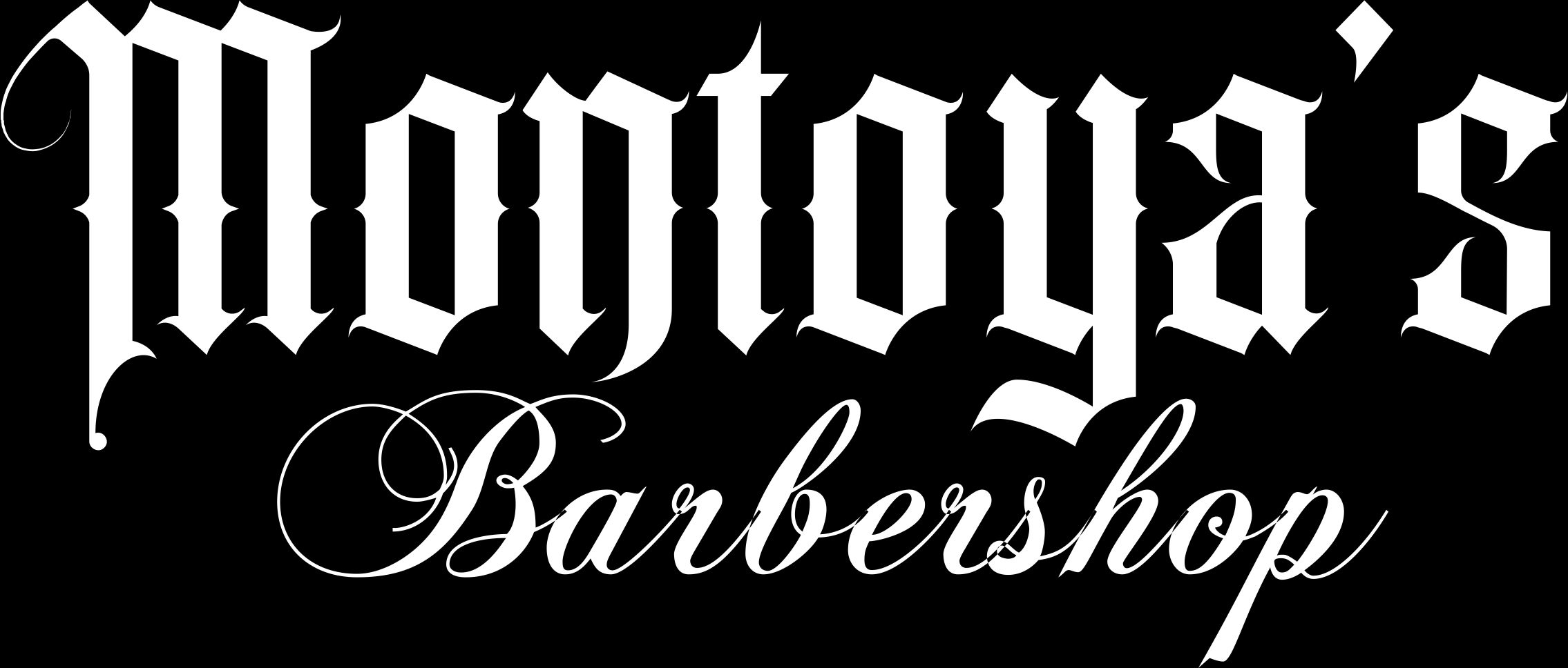 Montoya’s Barbershop - Nashville, TN