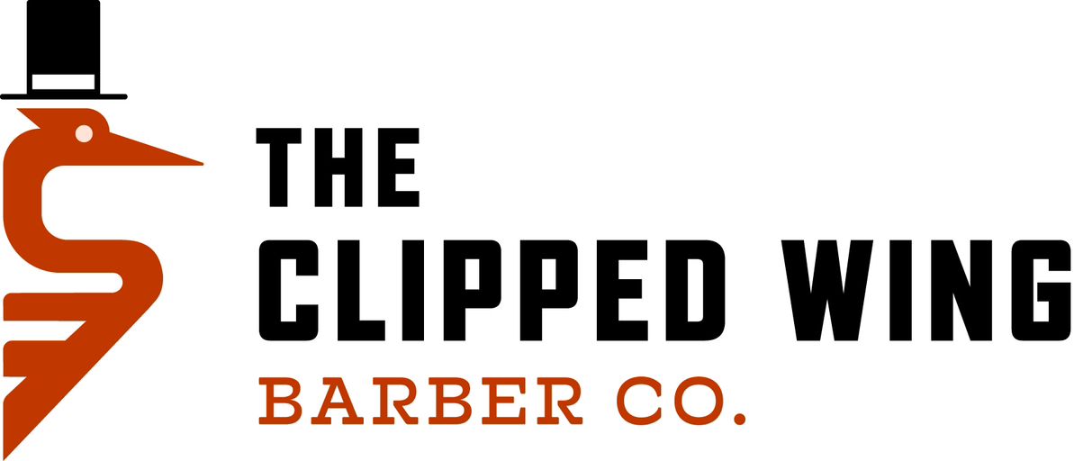 The Clipped Wing Barber co