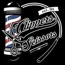 Clippers N Scissors Barbershop