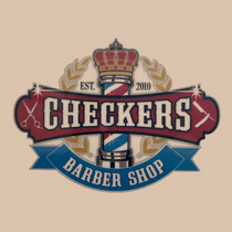 Checkers Barbershop